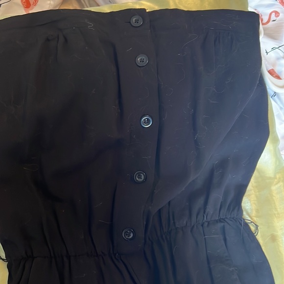 Forever 21 size small it fit me length wise and I’m 5’8❤️ - Picture 2 of 2